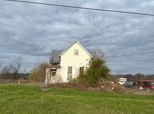 9101 N County Road 650 E, Albany, IN