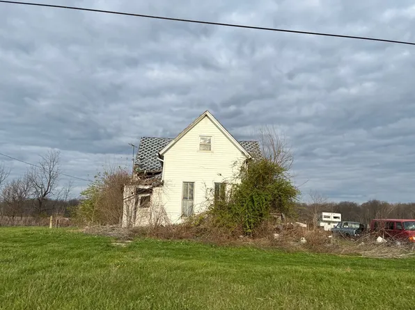 9101 N County Road 650 E, Albany, IN 47320