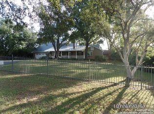 356 Pike Rd, San Antonio, TX 78209