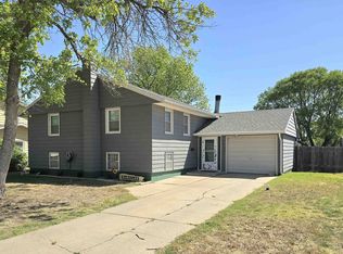 1306 Felten Dr, Hays, KS 67601
