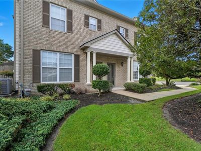 2300 Wessington Dr, Virginia Beach, VA, 23454