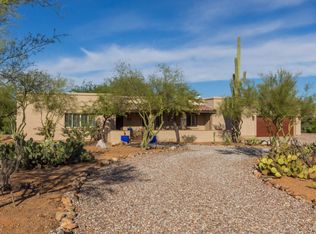 6701 N Broom Tail Dr, Tucson, AZ 85743