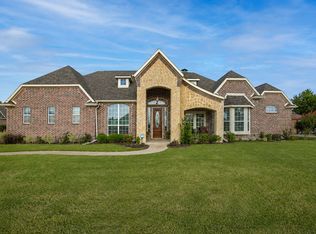 285 Partridge Dr, Rockwall, TX 75032