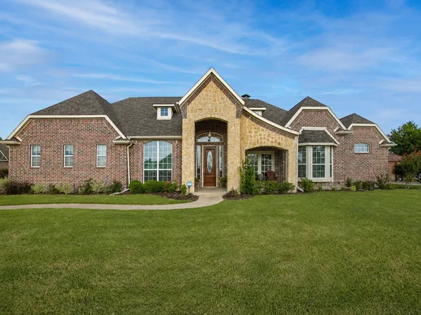 285 Partridge Dr, Rockwall, TX 75032