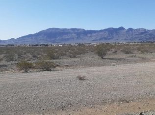 4880 N Hawaii Ave, Pahrump, NV 89060