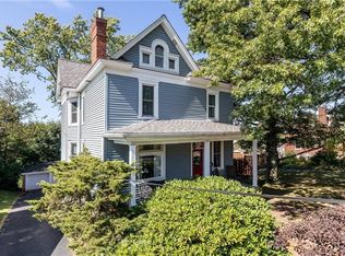 935 Valleyview Ave, Pittsburgh, PA 15202