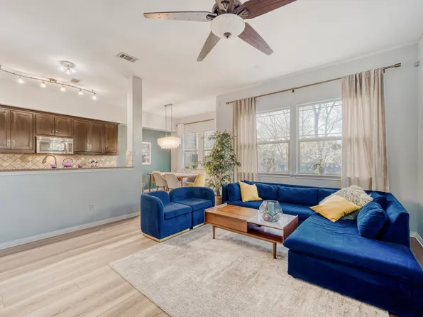 1009 Taulbee Ln Unit H, Austin, TX 78757