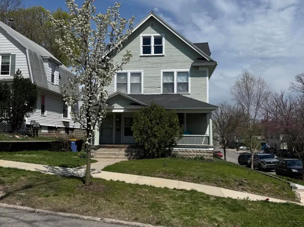 659 Crescent St NE, Grand Rapids, MI 49503