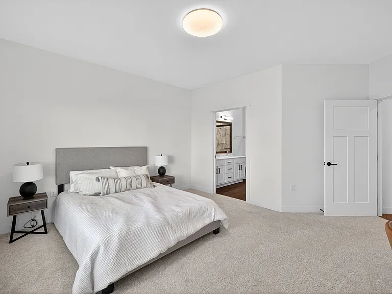 Autumn Townhomes — Photo 7