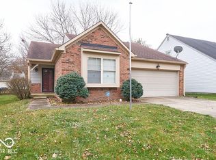 1767 Park North Way, Indianapolis, IN