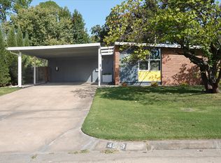 4939 E 26th Pl, Tulsa, OK 74114