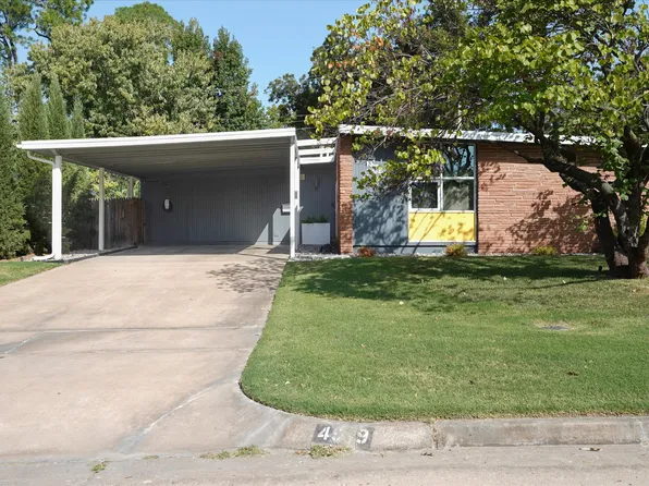 4939 E 26th Pl, Tulsa, OK 74114