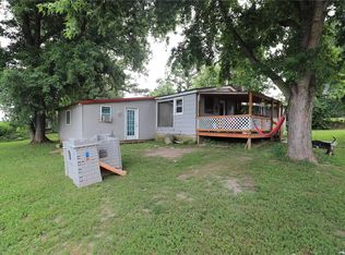 10183 Sparks Sub Rd, Potosi, MO 63664