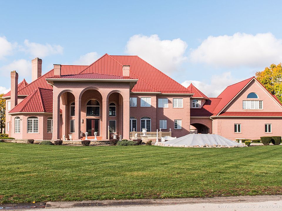 10 Cutters Run, South Barrington, IL 60010 Zillow