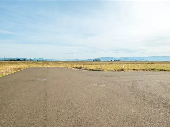 E B St Parcel 2, Halsey, OR 97348