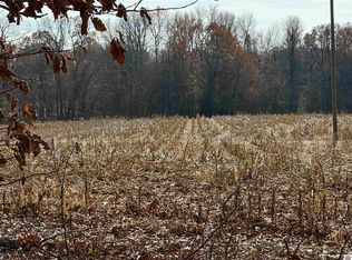 0 Blue Jay Dr, Kirksey, KY 42054