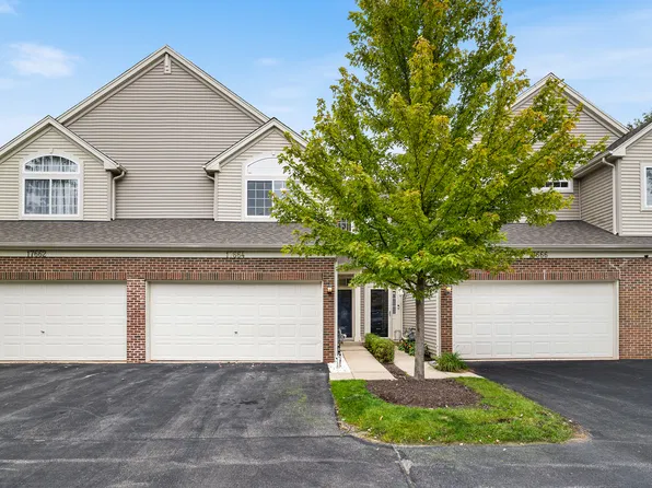 17664 S Alta Dr, Lockport, IL 60441