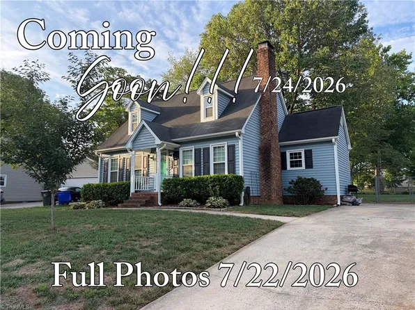 100 Edinborough Dr, Mebane, NC 27302