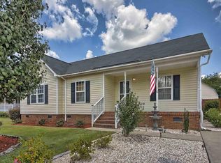 118 Toucan Way, Lexington, SC 29073