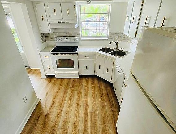 Move in Ready
