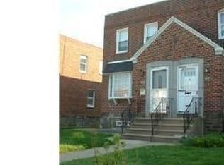 830 Disston St, Philadelphia, PA 19111