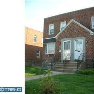 830 Disston St, Philadelphia, PA, 19111