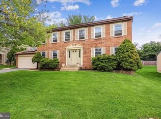 7533 Tarpley Dr, Rockville, MD 20855