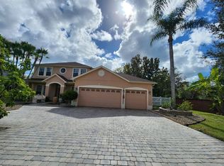 3017 Curving Oaks Way, Orlando, FL 32820