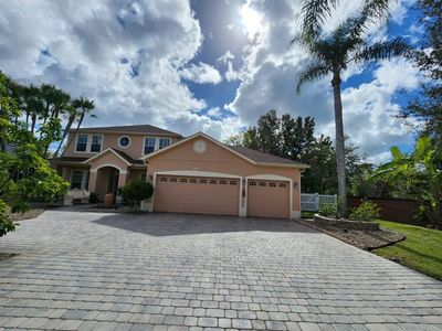 3017 Curving Oaks Way, Orlando, FL, 32820