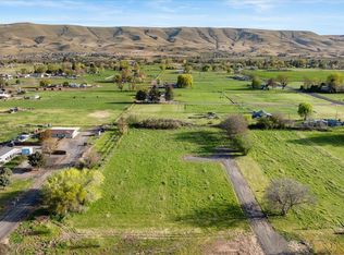 Nka S Missimer Rd LOT 3, Prosser, WA 99350
