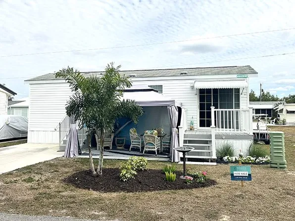 25501 Trost Blvd #13-62, Bonita Springs, FL 34135