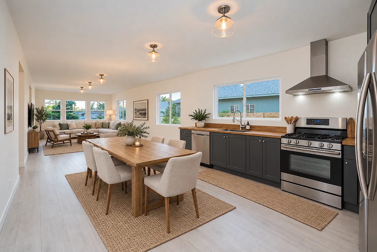 3 bed, 1500 sqft, $4,499 — Photo 3