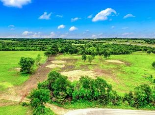 Randell Lake Rd, Denison, TX 75020