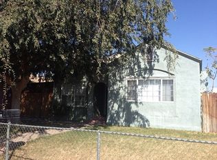 130 17th St, Bakersfield, CA 93301