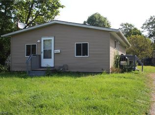 735 Lener Ave SW, Warren, OH