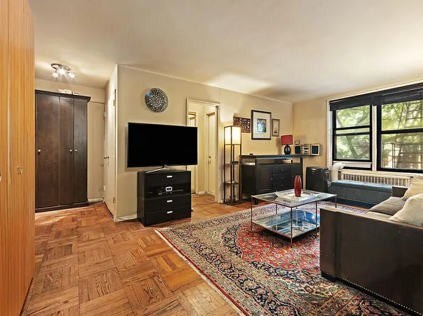 330 E 80th St APT 2F, New York, NY 10075
