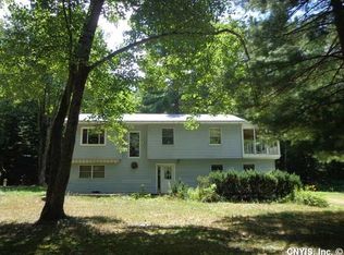 413 Paradise Rd, Central Square, NY 13036