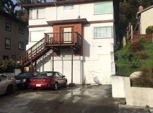 6518 Outlook Ave, Oakland, CA 94605
