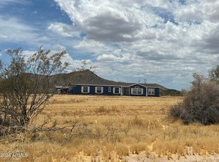 5801 N Sage St, Maricopa, AZ 85139