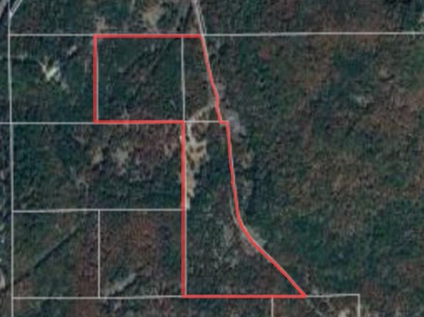 30476 S Hickory Ln, Cookson, OK 74427