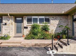 1311 E 52nd St UNIT 2, Austin, TX 78723