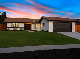 5408 N Salinas Ave, Fresno, CA 93722