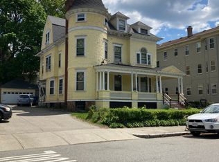 23 Freeland St #2, Worcester, MA 01603