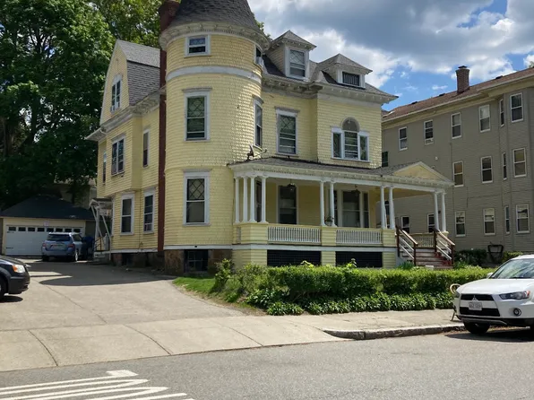 23 Freeland St #2, Worcester, MA 01603