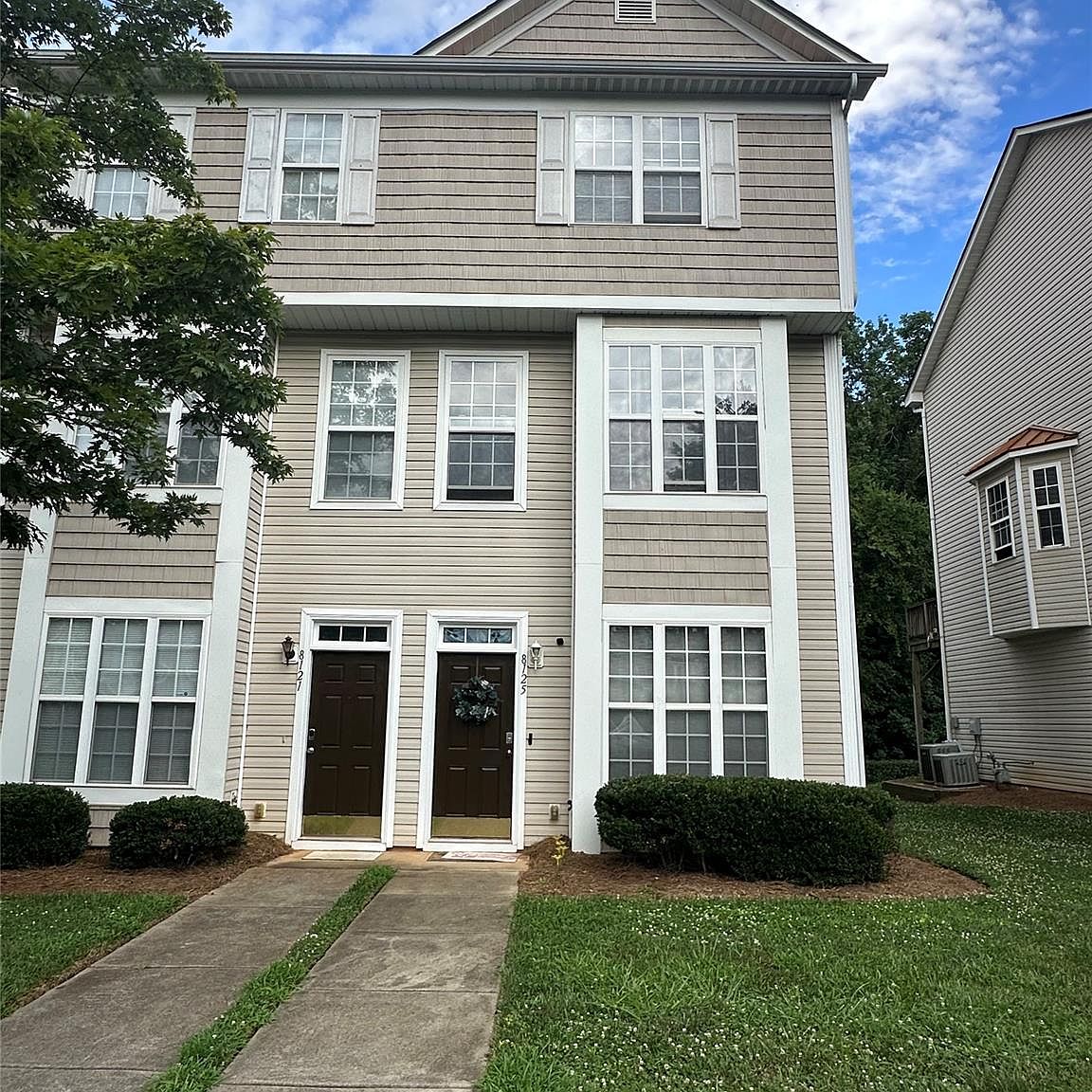 8125 Kings Creek Dr, Charlotte, NC 28273 Zillow