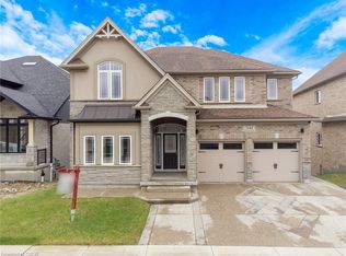 341 Rivertrail Ave, Kitchener, ON N2A0K4