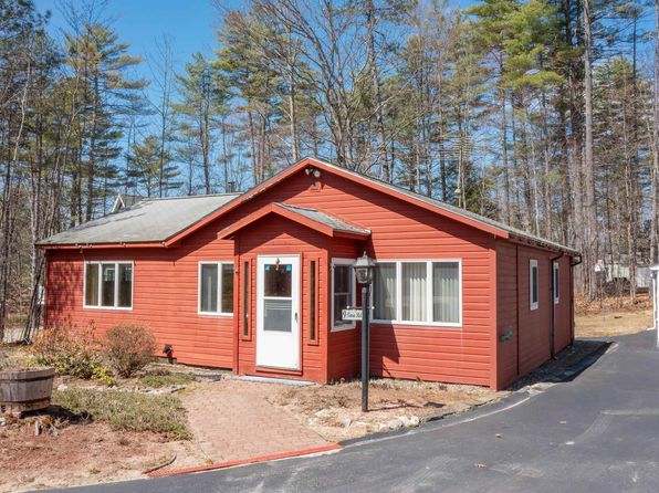 9 Tara Road UNIT 54, Moultonborough, NH 03254