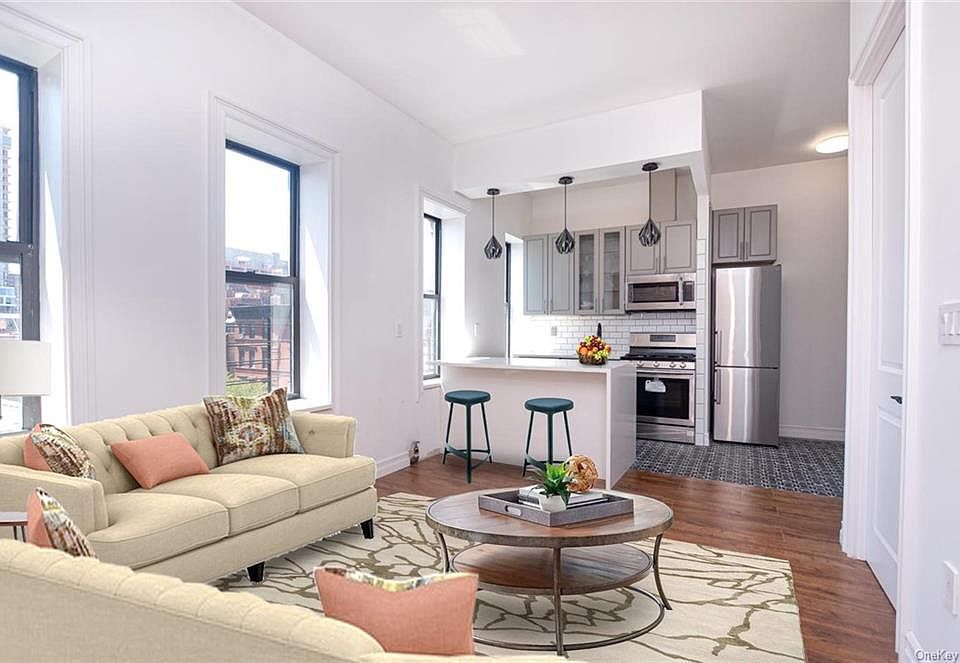 1st image of 70 Clinton St #6A