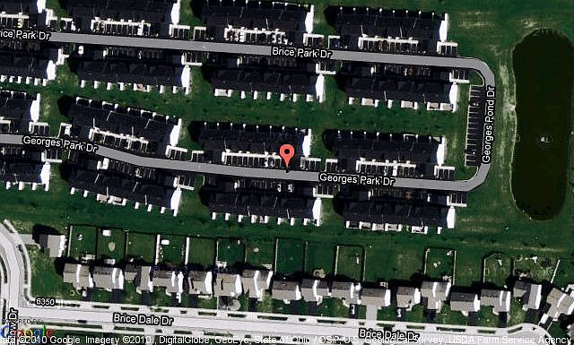 Map View