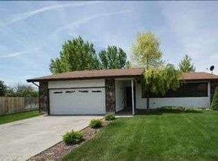 1263 Park Meadows Dr, Twin Falls, ID 83301